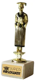 statuetka-absolwent-super-absolwent-koniec-szkoly-matura-szkola-u301