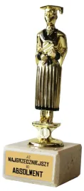 statuetka-absolwent-najgrzeczniejszy-absolwent-szkola-zakonczenie-u307