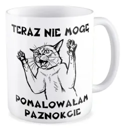 kubek-prezent-kot-kotel-teraz-nie-moge-pomalowalam-paznokcie
