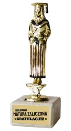 statuetka-absolwentka-dyplom-matura-maturzystka-matura-juz-zaliczona-u359