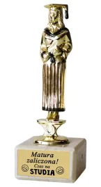 statuetka-absolwentka-dyplom-matura-maturzystka-matura-zaliczona-u353