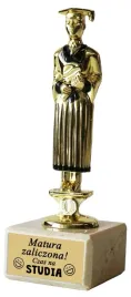 statuetka-absolwent-matura-dyplom-zakonczenie-roku-matura-zaliczona-u353