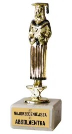 statuetka-absolwent-najgrzeczniejsza-absolwentka-szkola-matura-u308