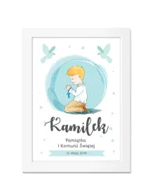 dyplom-w-ramce-pamiatka-i-komunii-komunia-swieta-personalizacja