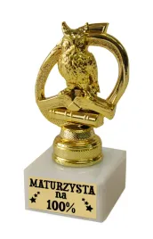 statuetka-sowa-matura-maturzysta-na-100percent-maturzystka-szkola-u354
