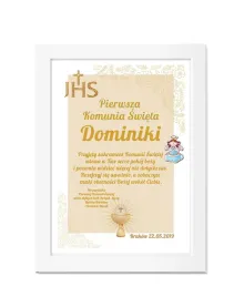 dyplom-w-ramce-pamiatka-i-komunii-komunia-swieta-personalizacja