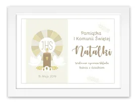 dyplom-w-ramce-pamiatka-i-komunii-komunia-swieta-personalizacja