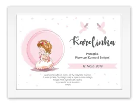 dyplom-w-ramce-pamiatka-i-komunii-komunia-swieta-personalizacja
