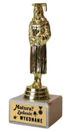 statuetka-absolwentka-matura-prezent-maturzystka-zakonczenie-szkoly-u356