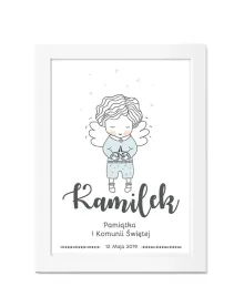 dyplom-w-ramce-pamiatka-i-komunii-komunia-swieta-personalizacja