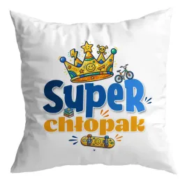 poduszka-prezent-na-dzien-chlopaka-super-chlopak-facet-mezczyzna-szkola
