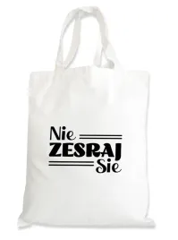 torba-premium-na-zakupy-zabawny-prezent-bez-cenzury-nie-zesraj-sie