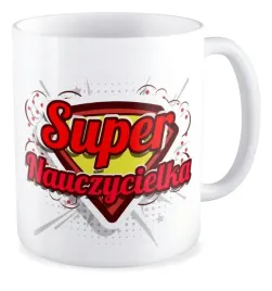 kubek-prezent-na-dzien-nauczyciela-szkola-super-nauczycielka-super-bohater