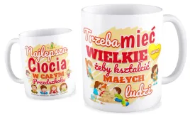 kubek-prezent-na-dzien-nauczyciela-najlepsza-ciocia-w-przedszkolu-serce