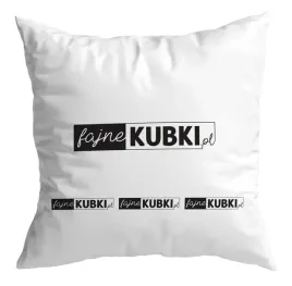 poduszka-biala-z-nadrukiem-fajnekubki-40x40-cm-poszewka-z-wkladem-v3