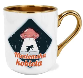 kubek-premium-prezent-na-dzien-kobiet-dla-niej-nieziemska-kobieta