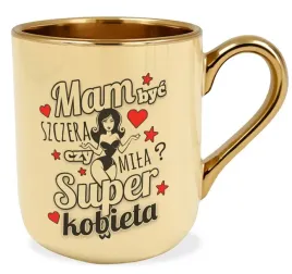 kubek-premium-bezowy-prezent-dzien-kobiet-mila-czy-szczera-super-kobieta