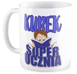 kubek-prezent-zabawny-na-dzien-chlopaka-chlopca-super-uczen-dla-niego