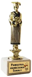 statuetka-absolwent-szkola-pamiatka-ukonczenia-szkoly-matura-szkola-u309