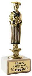 statuetka-absolwent-matura-szkola-zakonczenie-roku-matura-zaliczona-u353