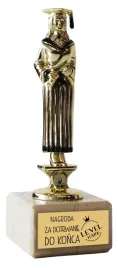 statuetka-absolwent-absolwentka-szkola-nagroda-za-wytrwanie-do-konca-u310