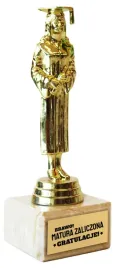 statuetka-absolwentka-matura-nagroda-dla-maturzystki-matura-zaliczona-u359