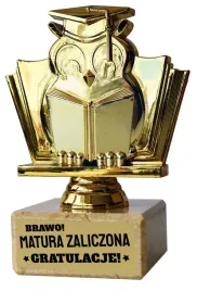 statuetka-sowa-matura-zaliczona-zakonczenie-roku-koniec-szkoly-u359