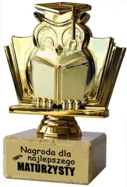statuetka-sowa-prezent-matura-nagroda-najlepszej-maturzystki-u352