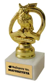 statuetka-sowa-prezent-matura-absolwent-najlepszy-maturzysta-u357