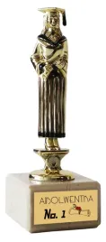 statuetka-absolwent-absolwentka-no-01-szkola-matura-zakonczenie-roku-u306
