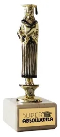statuetka-absolwent-super-absolwentka-zakonczenie-szkola-matura-u302