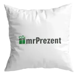 poduszka-biala-z-nadrukiem-mrprezent-40x40-cm-poszewka-z-wkladem-v1