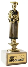 statuetka-absolwent-super-absolwent-koniec-szkoly-matura-szkola-u301