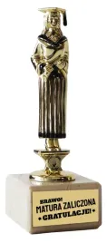 statuetka-absolwentka-matura-nagroda-dla-maturzystki-matura-zaliczona-u359