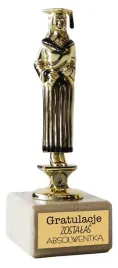 statuetka-absolwent-absolwentka-zostalas-absolwentka-szkola-matura-u304