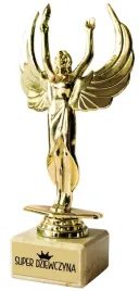 statuetka-wiktoria-na-dzien-kobiet-dla-dziewczyny-super-dziewczyna-pok02
