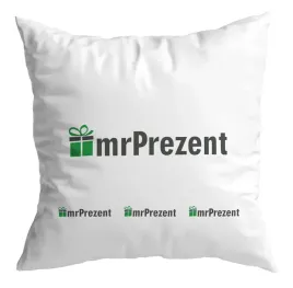 poduszka-biala-z-nadrukiem-mrprezent-40x40-cm-poszewka-z-wkladem-v3