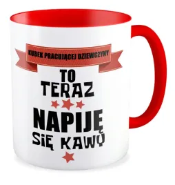 kubek-czerwony-prezent-na-dzien-kobiet-dla-niej-dziewczyny-pracujacej