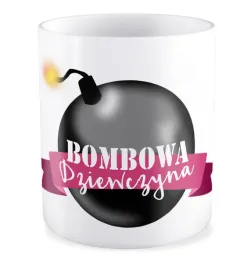 kubek-magiczny-prezent-na-dzien-kobiet-dla-dziewczyny-bombowa-dziewczyna