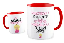 kubek-czerwony-prezent-na-dzien-kobiet-dla-dziewczyny-ksiezniczki