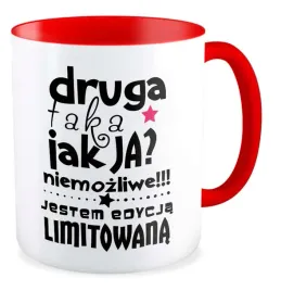 kubek-czerwony-prezent-na-dzien-kobiet-dziewczyny-jedyna-taka-na-swiecie