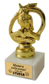 statuetka-sowa-prezent-matura-absolwent-matura-zaliczona-studia-u353