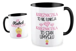 kubek-czarny-prezent-na-dzien-kobiet-dla-dziewczyny-ksiezniczki