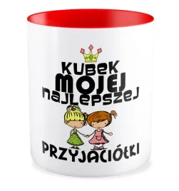 kubek-czerwony-prezent-na-dzien-kobiet-dla-dziewczyny-moja-przyjaciolka