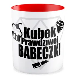 kubek-czerwony-prezent-na-dzien-kobiet-dla-dziewczyny-prawdziwa-babeczka