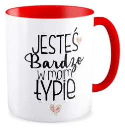 kubek-czerwony-prezent-na-walentynki-dla-niej-niego-jestes-w-moim-typie
