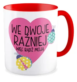 kubek-czerwony-prezent-na-walentynki-dla-niej-niego-milosc-we-dwoje-razniej