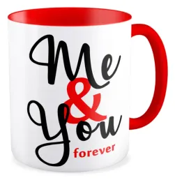 kubek-czerwony-prezent-walentynki-dla-niej-niego-love-me-and-you-forever