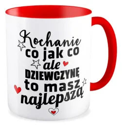 kubek-czerwony-prezent-na-walentynki-dziewczyne-masz-najlepsza-kochanie