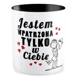 kubek-czarny-prezent-na-walentynki-jestem-wpatrzona-tylko-w-ciebie